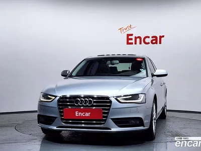 2016 Audi A4 30 TDI Dynamic, фото 3, лот 10110224