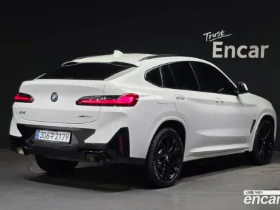 2025 BMW X4 xDrive20i M Sports Pro, фото 2, лот 10133989