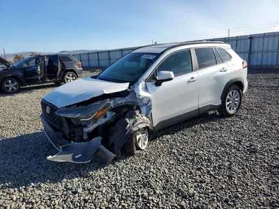 2023 TOYOTA COROLLA CROSS LE, фото 1, лот 11186811