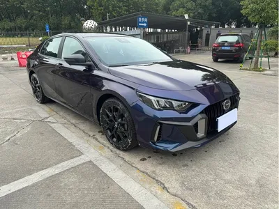 2023 GAC Trumpchi Trumpchi Emkoo 270T DCT J16 Galaxy Fighter Edition, фото 3, лот 10415999
