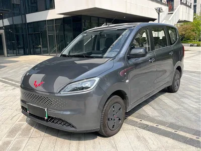 2026 Wuling Motors Wuling Hongguang New Energy Extended-range Hybrid 150KM Comfort, фото 1, лот 11151754