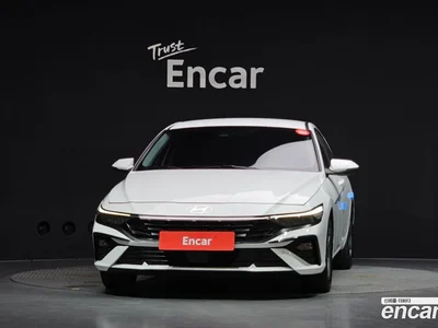 2025 Hyundai AVANTE 1.6, фото 3, лот 10521749