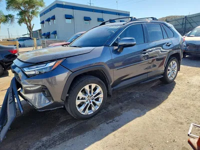 2024 TOYOTA RAV4 XLE PREMIUM, фото 1, лот 11314326