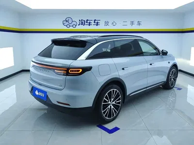 2026 Leapmotor C11 Pure Electric 640 LiDAR Premium, фото 3, лот 11007928