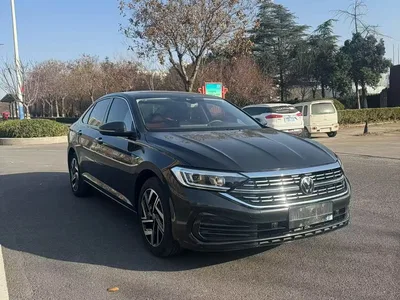 2023 Volkswagen Sagitar Model Year 200TSI DSG Surpass Edition, фото 2, лот 10458275