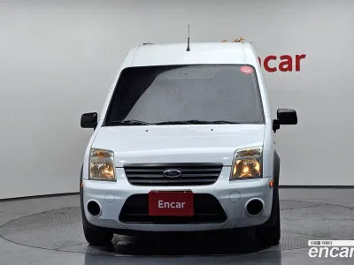 2011 Ford Transit 2.0, фото 3, лот 10160049