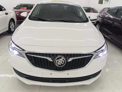 2021 Buick Excelle Facelift Exemplar 1.5L Auto Elite, фото 3, лот 10265618