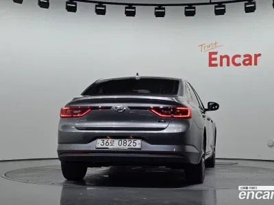 2016 Samsung SM6 2.0 GDe LE, фото 4, лот 10321091
