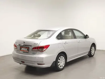 2012 Nissan Sylphy Classic 1.6XE Manual Comfort Edition, фото 2, лот 10482354