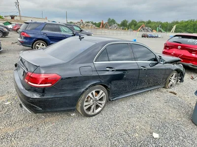 2015 MERCEDES-BENZ E 350 4MATIC, фото 3, лот 10840842