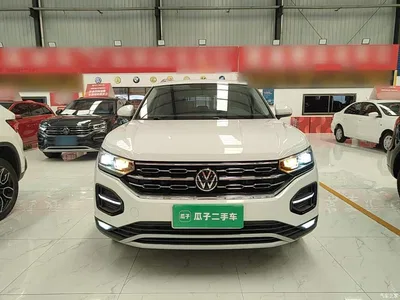 2022 Volkswagen Tayron 330TSI 2WD Luxury Smart Connect Edition, фото 3, лот 10764837