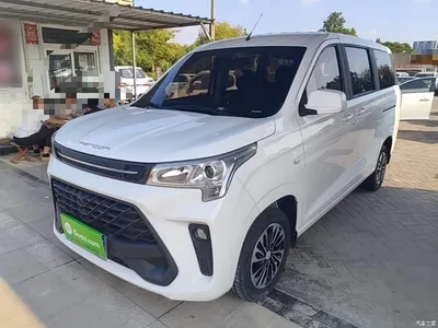 2022 Dongfeng Fengguang 380 1.5L Comfort Bus (Leaf Spring) 5-Seater, фото 1, лот 11160797