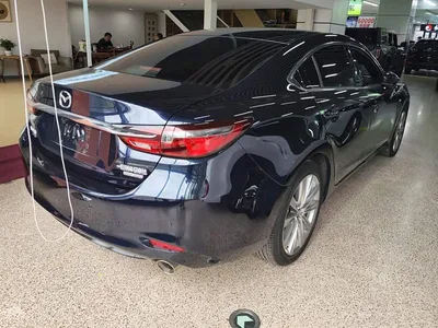 2021 Mazda Atenza Model 2.5L Blue Sky Premium Edition, фото 3, лот 10325812