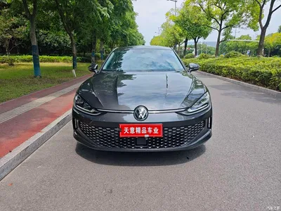2023 Volkswagen Lamando L 280TSI DSG Cool Edition, фото 2, лот 10419089
