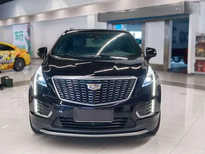 2020 Cadillac XT5 28T Luxury Model, фото 2, лот 11107129