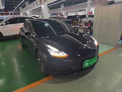 2020 Tesla Model 3 Facelift Standard Range RWD Upgrade, фото 4, лот 10369951