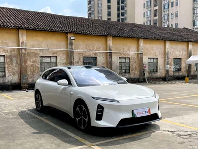 2025 NIO ET5T 75kWh Touring, фото 3, лот 11189945