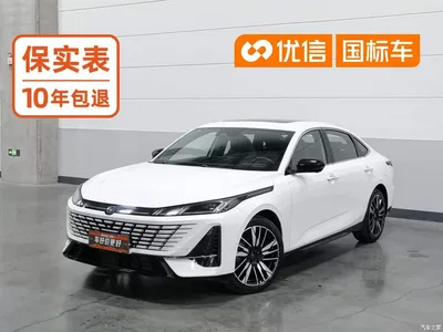 2025 Changan Eado Model Year Facelift 1.5T 500Bar Premium Edition, фото 1, лот 10247793
