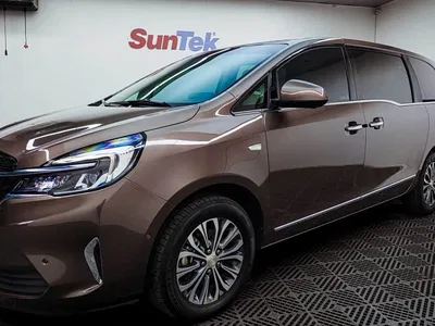 2020 Buick GL8 Land Business Class 652T Premium, фото 2, лот 10257608