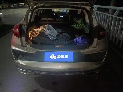 2018 Geely Emgrand GS Trend Edition 1.4T Automatic Premium Smart Connect, фото 4, лот 10303748