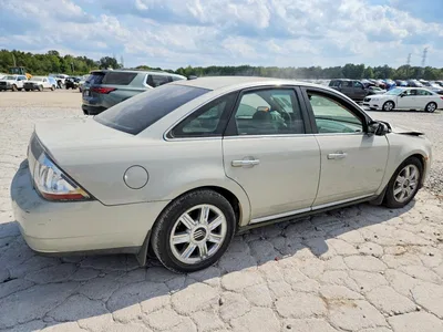 2008 MERCURY SABLE PREMIER, фото 3, лот 10881817