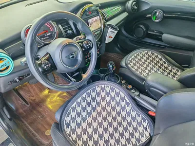 2020 MINI MINI 1.5T COOPER Artist, фото 3, лот 11190830
