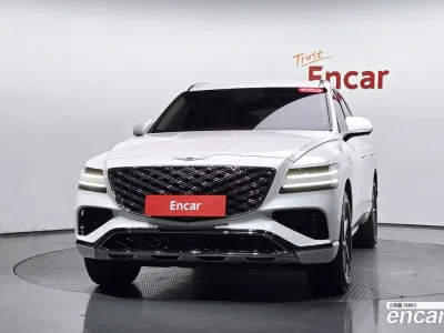 2024 Genesis GV80 2.5T Gasoline AWD, фото 2, лот 10513600