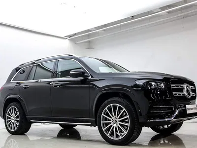 2023 Mercedes-Benz GLS Second Facelift GLS 450 4MATIC Luxury, фото 4, лот 10259930