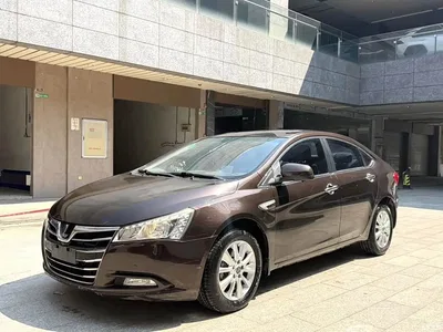 2014 Luxgen 5 Dance Limited Edition 1.8T Automatic Luxury, фото 1, лот 11151855