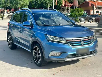 2018 Roewe RX5 20T 2WD Automatic Internet Smart Premium, фото 4, лот 10341418