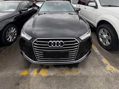 2017 Audi A6L TFSI Technology, фото 2, лот 10448054