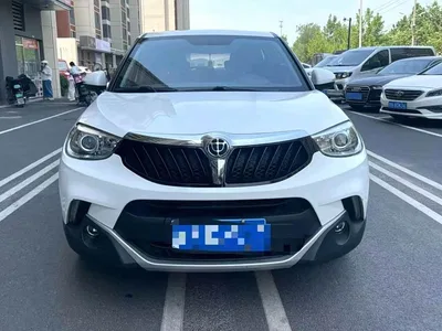 2016 Zhonghua V3 1.5L Automatic Smart, фото 2, лот 11642554