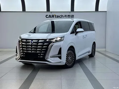 2022 Denza D9 DM-i 970 AWD Flagship, фото 1, лот 10307079