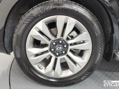 2020 Kia Mohave Diesel 3.0 4WD 6-Seater, фото 4, лот 10090520