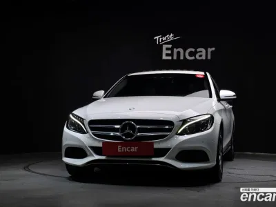 2017 Mercedes-Benz C-Class C200, фото 3, лот 10518423