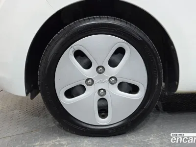 2022 Kia RAY Van, фото 4, лот 10125663
