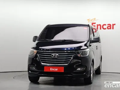 2019 Hyundai Starex Wagon 12-Seater, фото 3, лот 10160761