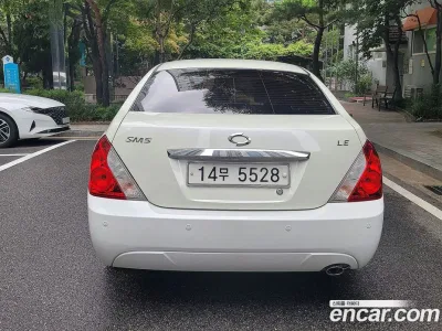 2009 Samsung SM5 LPLI LE Exclusive, фото 4, лот 10393669