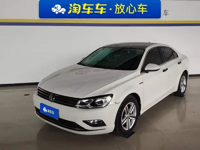 2018 Volkswagen Lamando 230TSI DSG Trend Edition, фото 1, лот 10420839