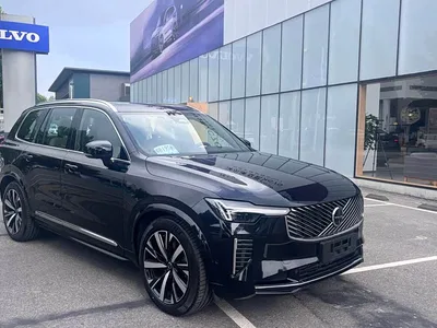 2025 Volvo XC90 Plug-in Hybrid T8 Smart Premium Luxury 7-Seater, фото 2, лот 10357887