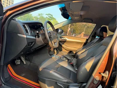 2016 Geely Vision 1.5L Auto Happiness Edition, фото 4, лот 11181903