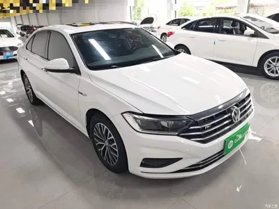2020 Volkswagen Sagitar 280TSI DSG Comfort China VI, фото 4, лот 10478994