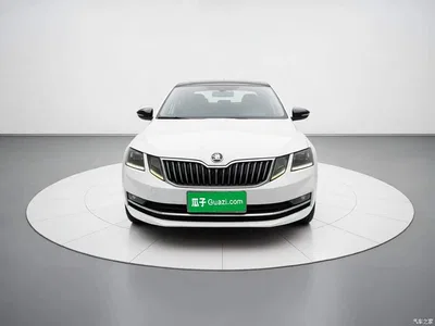 2018 Škoda Octavia TSI280 DSG Luxury Edition, фото 2, лот 10890107