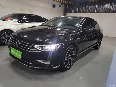 2020 Volkswagen Magotan 330TSI DSG Luxury, фото 1, лот 10437891