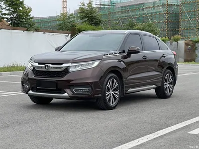 2017 Honda Avancier 370TURBO 4WD Premium Edition, фото 1, лот 10693418