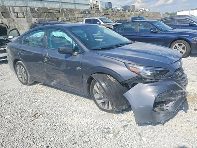 2024 SUBARU LEGACY LIMITED, фото 4, лот 10564823