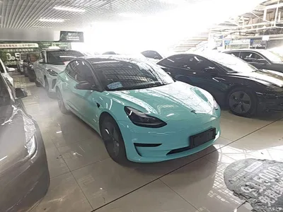 2022 Tesla Model 3 Model Rear-Wheel Drive Version, фото 4, лот 10455424