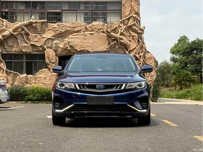 2018 Geely Emgrand GL 1.8L DCT Elite Smart Connection, фото 2, лот 10309808