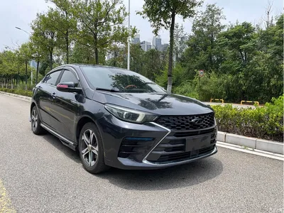 2021 Chery Arrizo 5 PLUS Little AI 1.5T CVT Enjoy PLUS, фото 3, лот 10333278