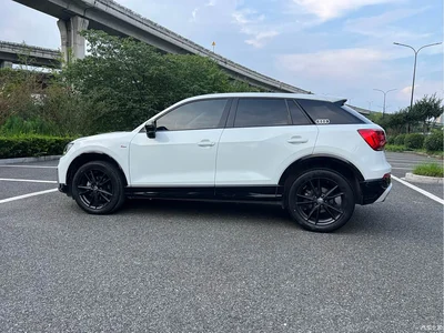 2020 Audi Q2L 35 TFSI Progressive Dynamic Model, фото 4, лот 10234643